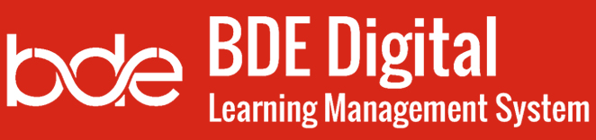 Driviology BDE Elearning Site